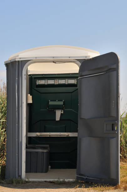 Best Construction site porta potty rental  in Cohasset, MN