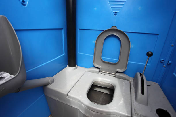 Best Portable restroom trailer rental  in Cohasset, MN